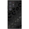 Picasee ULTIMATE CASE pro Samsung Galaxy S24 Ultra S928B 5G - Midnight Leopard