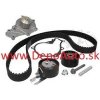 Ford GALAXY 05/2006- rozvody sada 2,0TDCi / BOSCH