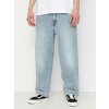 Volcom V Ent Hockey Dad (heavy worn faded) 33, modrá