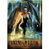 Legenda o Lilith Temné svetlo DVD