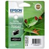 EPSON SP R800 Gloss Optimizer Ink Cartridge T0540 C13T05404010