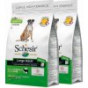 Schesir dog Large Adult - Jahňacie s ryžou 2 x 12 kg