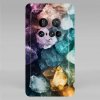 4NewCase - Kryt pre XIAOMI - Xiaomi 15 Ultra - INFINITY Hard - Rainbow Quartz - 1017280500017