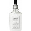 Depot No. 408 Moisturizing After Shave Balm hydratačný balzam po holení Fresh Black Pepper 100 ml