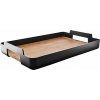 Servírovacia tácka Nordic Kitchen bambus 35 x 50 cm