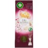 Air Wick vonné tyčinky Life Scents melón vanilka a biele kvety 30 ml