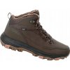 Jack Wolfskin Everquest Texapore Mid M cold coffee
