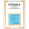 Čítanka výkresů ve stavebnictví