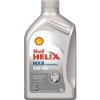 Motorový olej Shell Helix HX8 Synthetic 5W-40 1 l