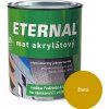 Eternal MAT Akrylátový Barva: 05 Žlutá, Hmotnost: 0,7 kg