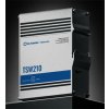 Teltonika INDUSTRIAL ETHERNET+SFP SWITCH-TSW210