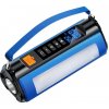 Štartér do auta Blitzwolf BW-JA1 20000mAh