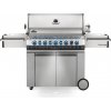 Plynový gril Napoleon - Prestige PRO 665