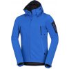 Northfinder Pánska softshellová bunda ABNER darkblue XL BU-5037OR
