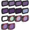 Freewell Set štrnástich filtrov pre DJI Osmo Pocket 3 FW-OP3-MEGA (FW-OP3-MEGA)