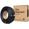 Spectrum TF-24114, ReFill PETG CF, 1.75mm, BLACK, 1kg