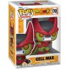 Funko Pop! 1705 Dragon Ball Super Super Hero Cell Max