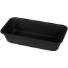 Forma na biskupský chlebíček s nepriľnavým povrchom Matte Black Collection