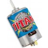 Traxxas DC motor Titan 550 21T 14V