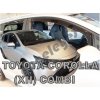 Angeleyes Deflektory na okná pre Toyota Corolla Wagon