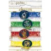 Unique Gumové náramky Harry Potter, 4 ks U59068