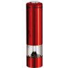 BERLINGERHAUS Mlýnek na pepř a sůl elektrický Burgundy Metallic Line BH-1907