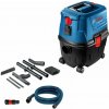 Bosch Vysávač na vysávanie namokro/nasucho GAS 15 PS 06019E5100