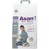 Asan Pet Silver 12 l