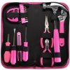 SIXTOL HOME PINK 20 SX3020