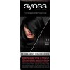 Syoss Permanent Coloration 1-1 Black