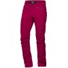 Northfinder Dámske softshellové nohavice 3L MAYRA cherry NO-6153OR