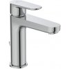 Ideal Standard Cerafine O - Umývadlová batéria s výpustom, chróm BC496AA