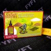 Army Painter Battlefields Basing Set (The Army Painter)
