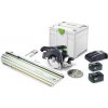 Festool HKC 55 5,0 EBI-Set-FSK 420 Akumulátorová ručná kotúčová píla (577675)