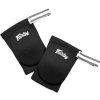 Fairtex Chrániče lakťov EBE1 čierna