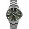 Bauhaus 2868M-4 Aviation Automatic Titanium 42mm 10ATM