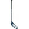 Salming Quest2 Mid Minilite 35 Navy/Nectarine detská florbalka - 60 (71) cm, Pravá ruka dole