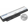 Avacom NOLE-X230-P32 batéria - neoriginálna