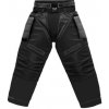 Zone floorball MONSTER 2 pants 140 cm, čierna