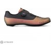 fizik TEMPO OVERCURVE R4 tretry, iredescent copper/black EU 42.5