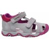 Detské sandále Protetika Sparky fuxia 30