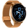 NEOGO Watch GTR2 smart hodinky, zlaté (NEO-GTR2-GLS)