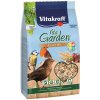 Vitakraft Vita Garden krmivo s proteínmi 1 kg