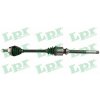Hnací hriadeľ LPR DS16205