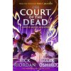 The Court of the Dead (Rick Riordan,Mark Oshiro)