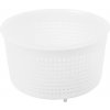Forma na výrobu syra 10x10x5, 5cm 250g - BIOWIN