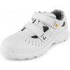CXS WHITE ANAPO O1 ESD
