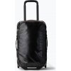 Cestovná taška Gregory Alpaca Wheeled Duffel 40 l obsidian black