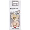 Bibs Colour kaučuk 2ks Vanilla Blush 120213