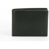 Roncato Pánska peňaženka 900 PASCAL čierna 8008957456118